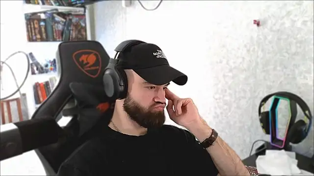  Mostly  online show from 03.04.26