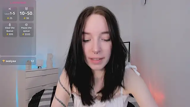 DearKate  online show from 04.18.26