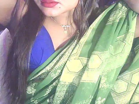 Nusrat Faria online show from 02.20.26