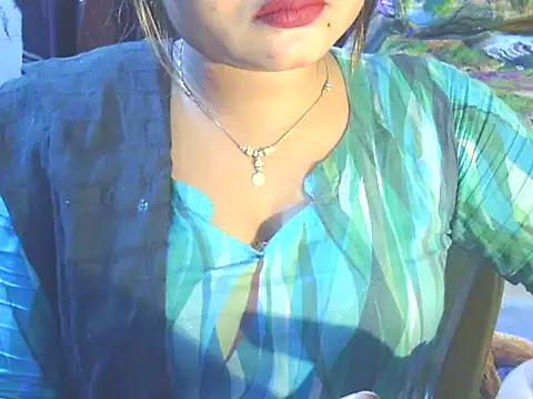 Nusrat Faria online show from 03.08.26