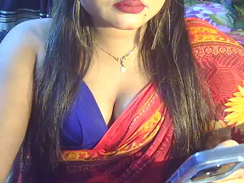 Nusrat Faria online show from 03.09.26