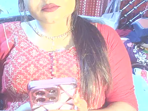 Nusrat Faria online show from 03.28.26