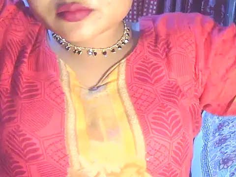 Nusrat Faria online show from 04.19.26