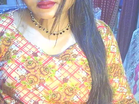 Nusrat Faria online show from 04.21.26