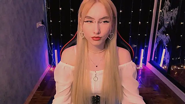 crybambi online show from 03.17.26