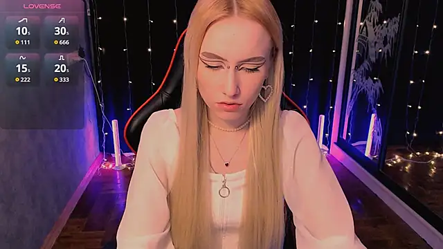 crybambi online show from 03.22.26