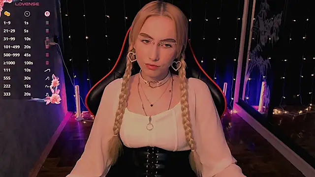 crybambi online show from 04.16.26