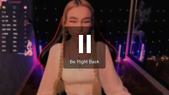 crybambi online show from 04.19.26