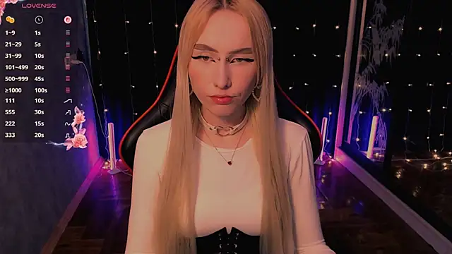 crybambi online show from 04.20.26