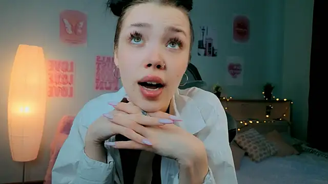 Vexnexe online show from 02.03.26