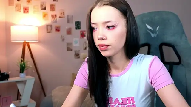 Vexnexe online show from 02.08.26