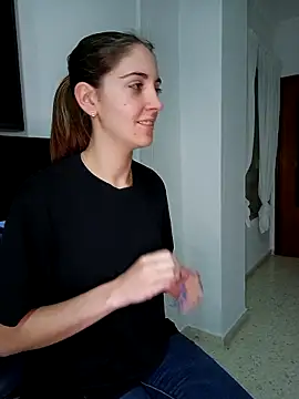 Snapshot of laparejaideal08 chatting on 02.24.26 laparejaideal08 online show from 02.24.26