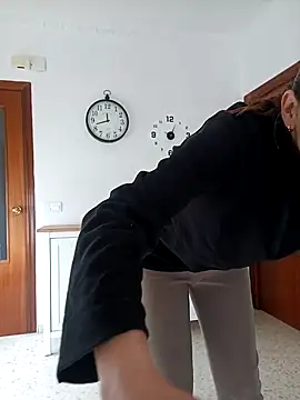 Snapshot of laparejaideal08 chatting on 03.03.26 laparejaideal08 online show from 03.03.26