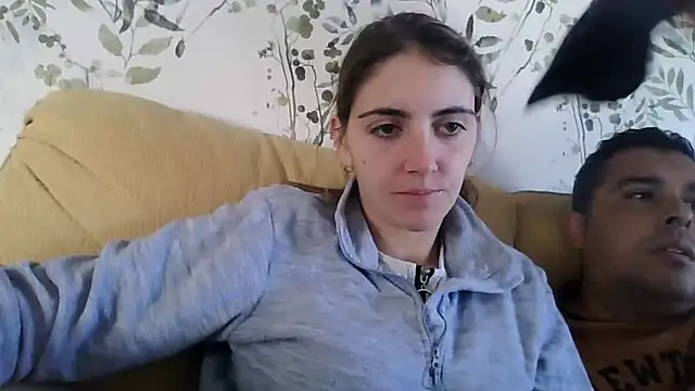 laparejaideal08 online show from 04.04.26