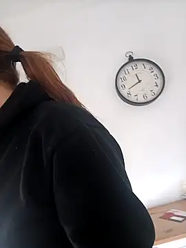 laparejaideal08 online show from 04.14.26