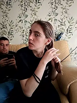 laparejaideal08 online show from 04.17.26