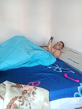 laparejaideal08 online show from 04.18.26