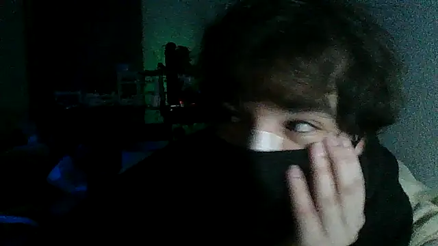 RaccooIsHere online show from 02.26.26