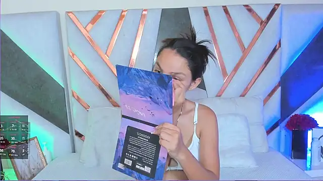 isa kolins online show from 02.24.26