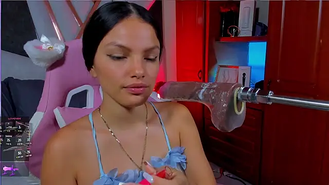 isa kolins online show from 03.21.26