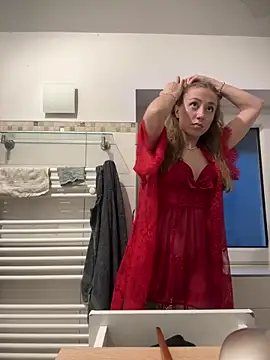 romyxxs online show from 02.11.26