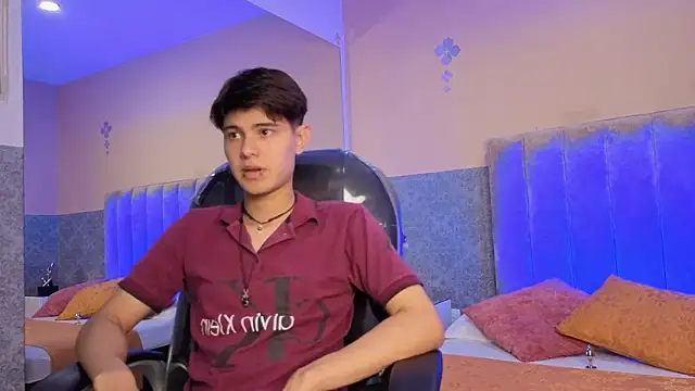 Derek Sinn online show from 02.10.26