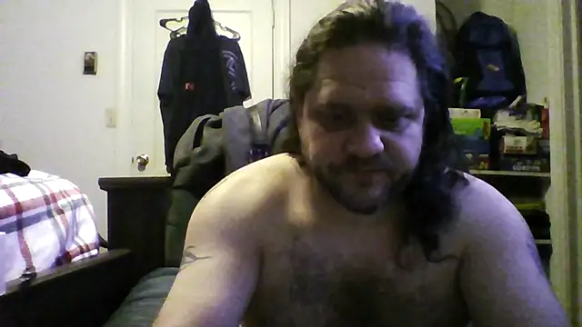 Snapshot of Demon2182 chatting on 02.19.26 Demon2182 online show from 02.19.26