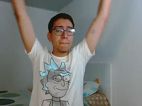 NickFin online show from 04.18.26