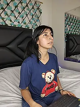 EmmaWilliamss4 online show from 01.31.26