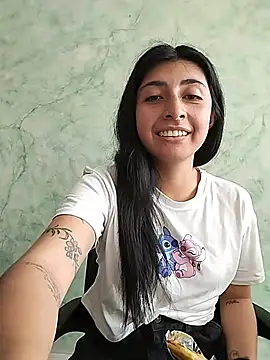 EmmaWilliamss4 online show from 02.17.26