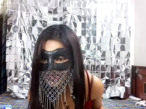 Alina Teen online show from 03.02.26