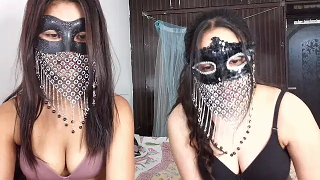 Alina Teen online show from 04.25.26