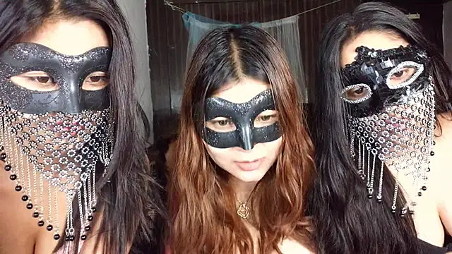 Alina Teen online show from 04.25.26