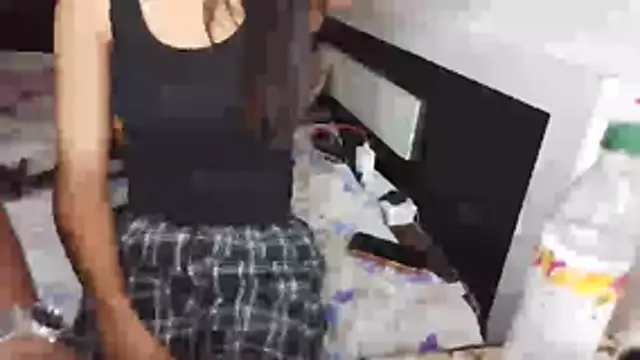Alina Teen online show from 07.01.26