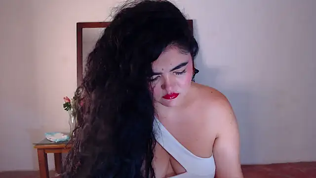 Snapshot of tammy_crush chatting on 07.01.26 tammy crush online show from 07.01.26
