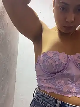 Samantha rousse28 online show from 02.14.26