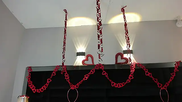 Snapshot of Ravenn21x chatting on 02.16.26 Ravenn21x online show from 02.16.26