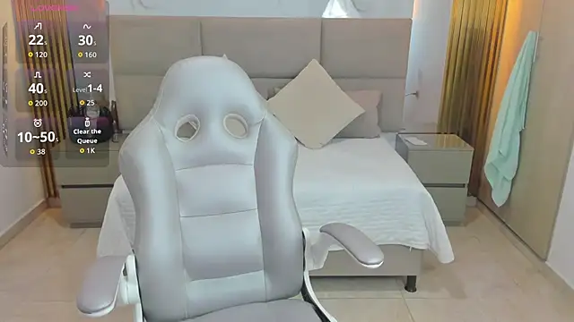 Nasira sultan online show from 04.19.26