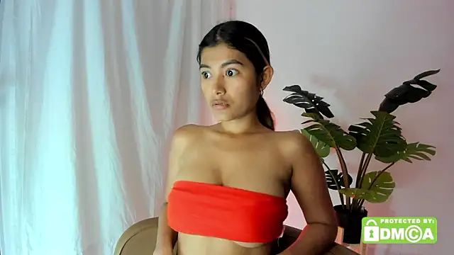 lovesweetash online show from 03.21.26