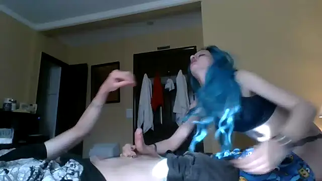 emoprincessxD online show from 04.04.26