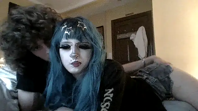 emoprincessxD online show from 04.05.26