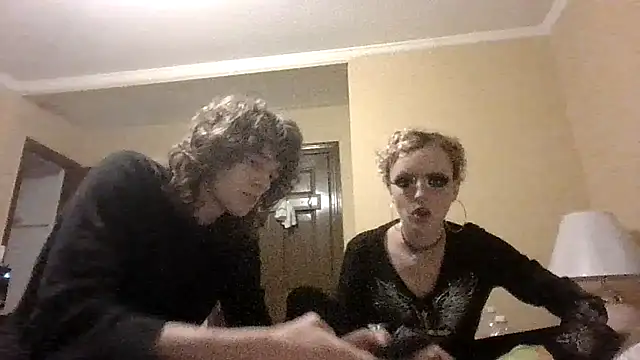 emoprincessxD online show from 04.07.26