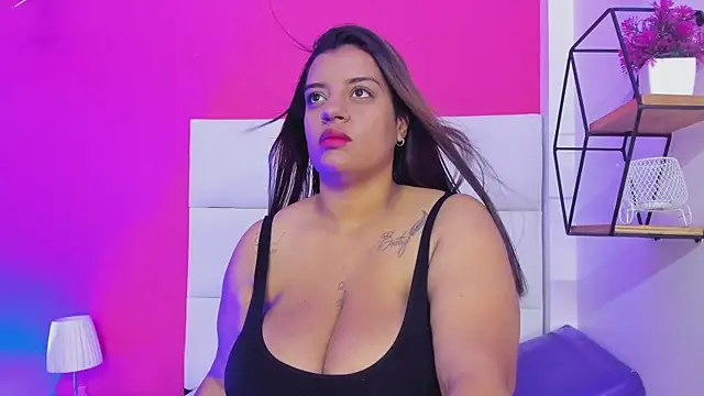 Roxy sexy69  online show from 02.28.26