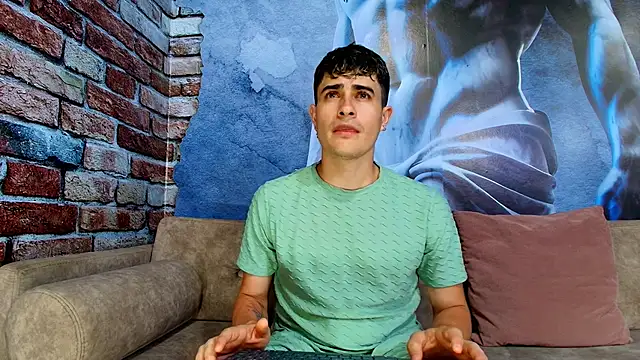 KairoBlaaze online show from 03.03.26