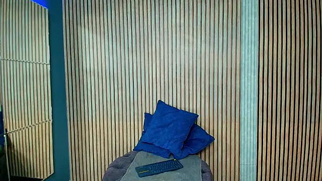 KairoBlaaze online show from 03.04.26