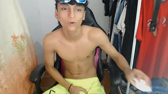 BOY 0914 online show from 03.04.26