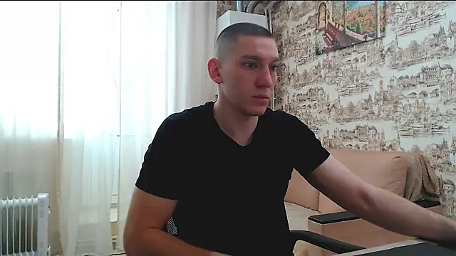 markbodrov online show from 05.14.26