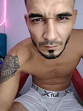 junior men22 online show from 02.20.26