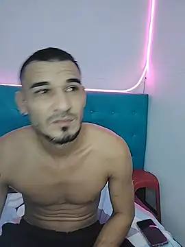 junior men22 online show from 02.22.26