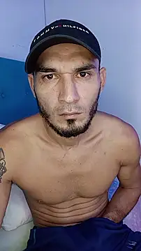 junior men22 online show from 03.25.26